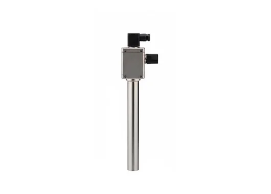 Capacitive level meters CLM-36 thumbnail 4