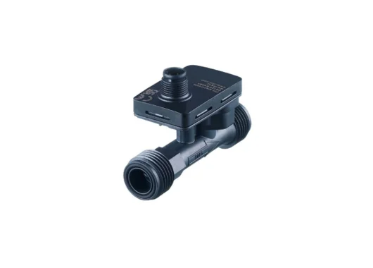 Vortex Flow Meters with Integrated Temperature Sensing thumbnail 9
