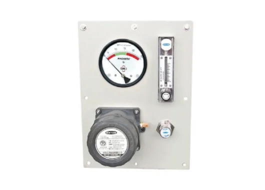 EXP System - Air Purge & Pressurization Unit Safety Solution thumbnail 2