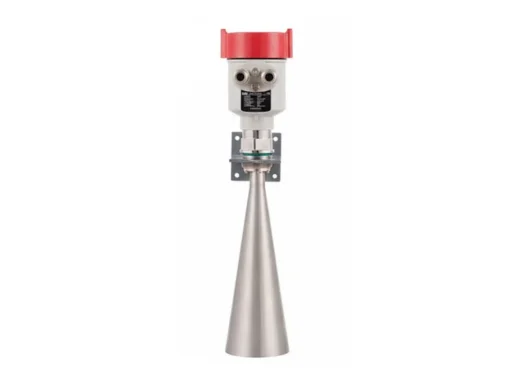 HR262 High Frequency Radar Level Transmitter thumbnail 2