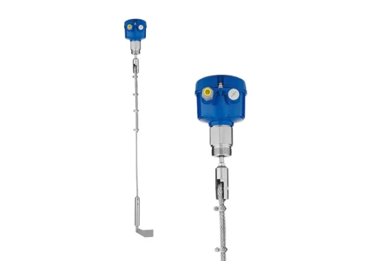 RN 6002 Rotary Paddle Level Switch with Strengthened Rope thumbnail 3