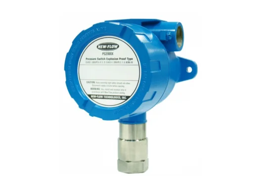 PS2000X Explosion-Proof Pressure Switch for Industrial Use thumbnail 2