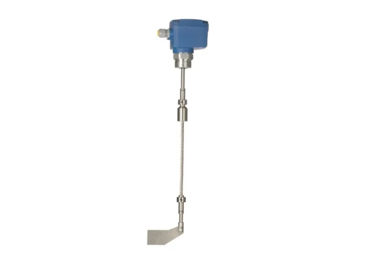 Rotonivo RN 4001 Rotary Paddle Level Detector for Solids thumbnail 5