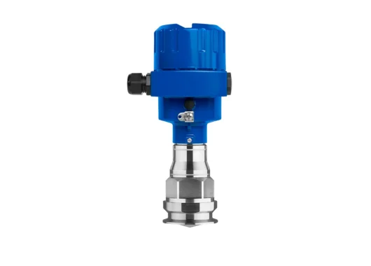 NR 8400 Hygienic Radar Sensor for Liquid Level Control thumbnail 2