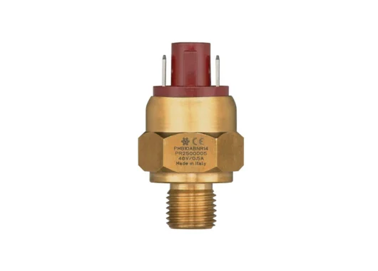 PMB – Basic series pressure switches thumbnail 2