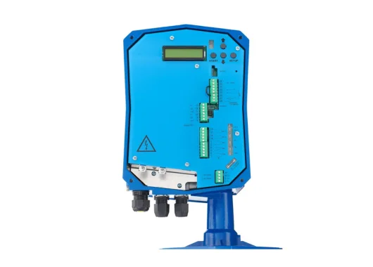 NivoBob NB 3100 Electromechanical Level Sensor for Silos thumbnail 4