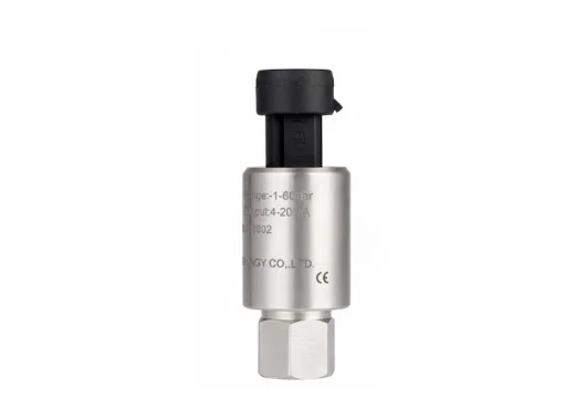 HPT300-C2 Refrigeration Pressure Sensor thumbnail 2
