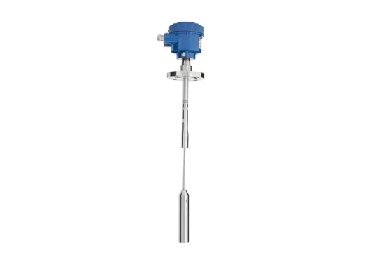 NC 8100 NivoCapa Capacitive Sensor for Liquid Level thumbnail 4