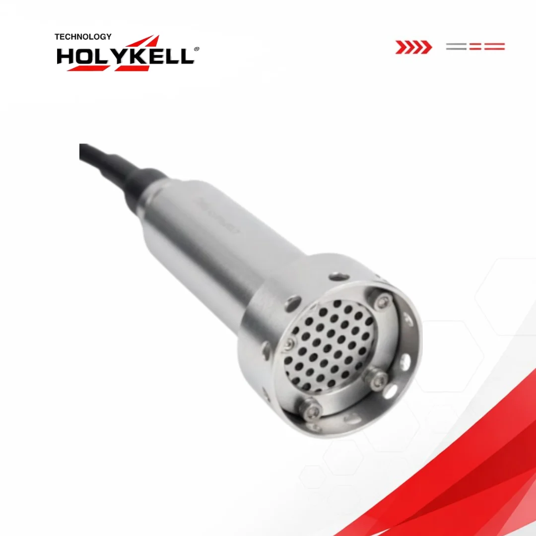 HPT605 Submersible Sewage Water Level Transducer