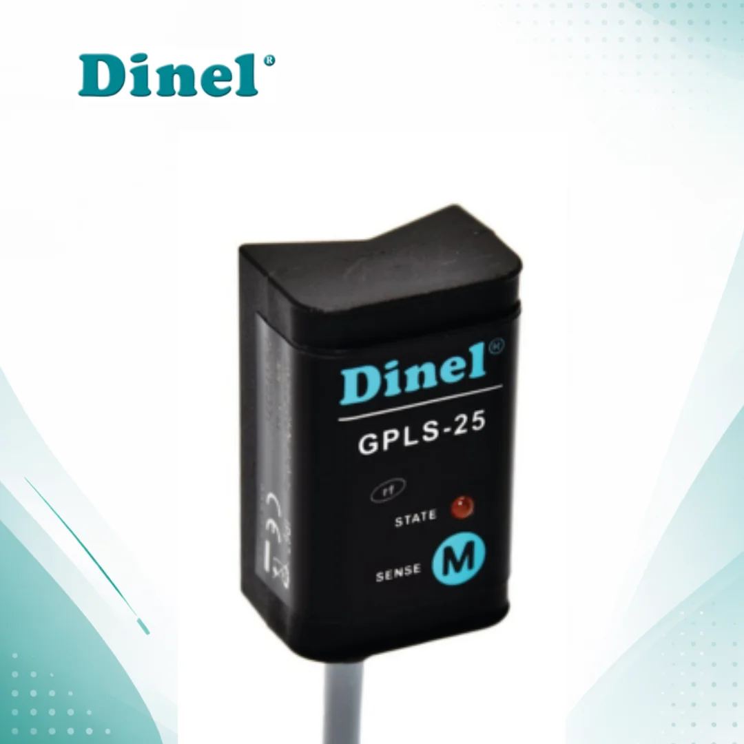 Thru-wall level switches GPLS-25