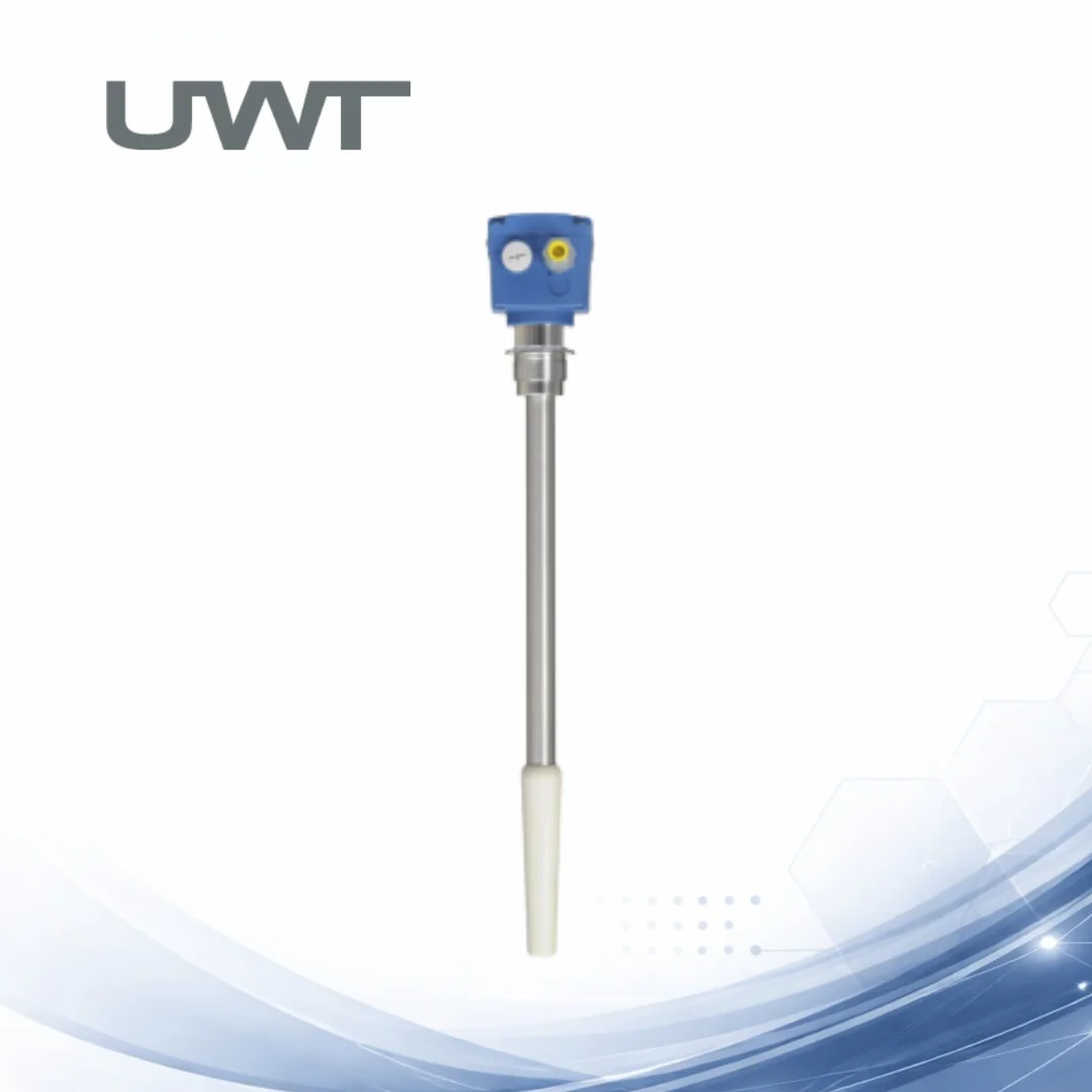 CN 4030 Capacitive Point Level Sensor for Solids