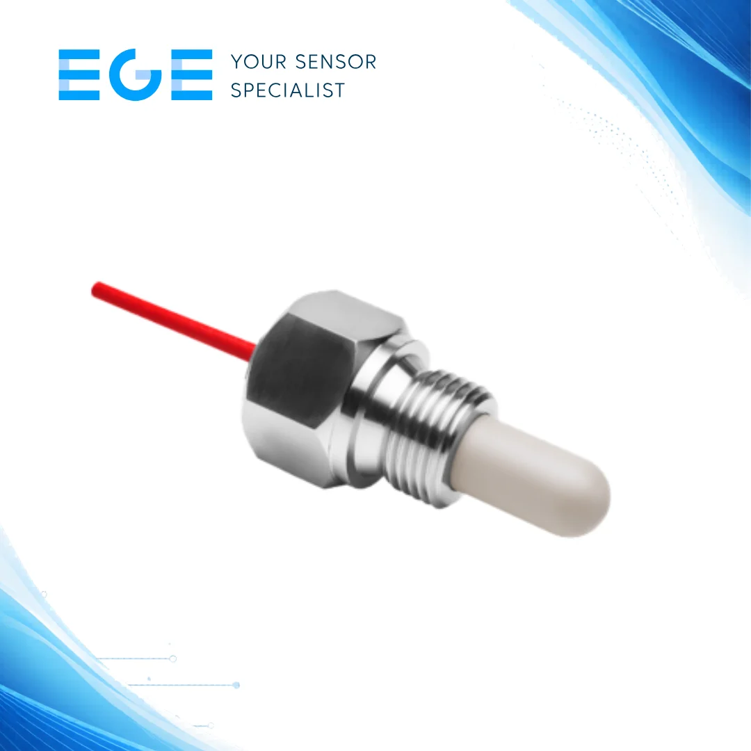 KGFT 150 High Temperature Capacitive Level Monitor