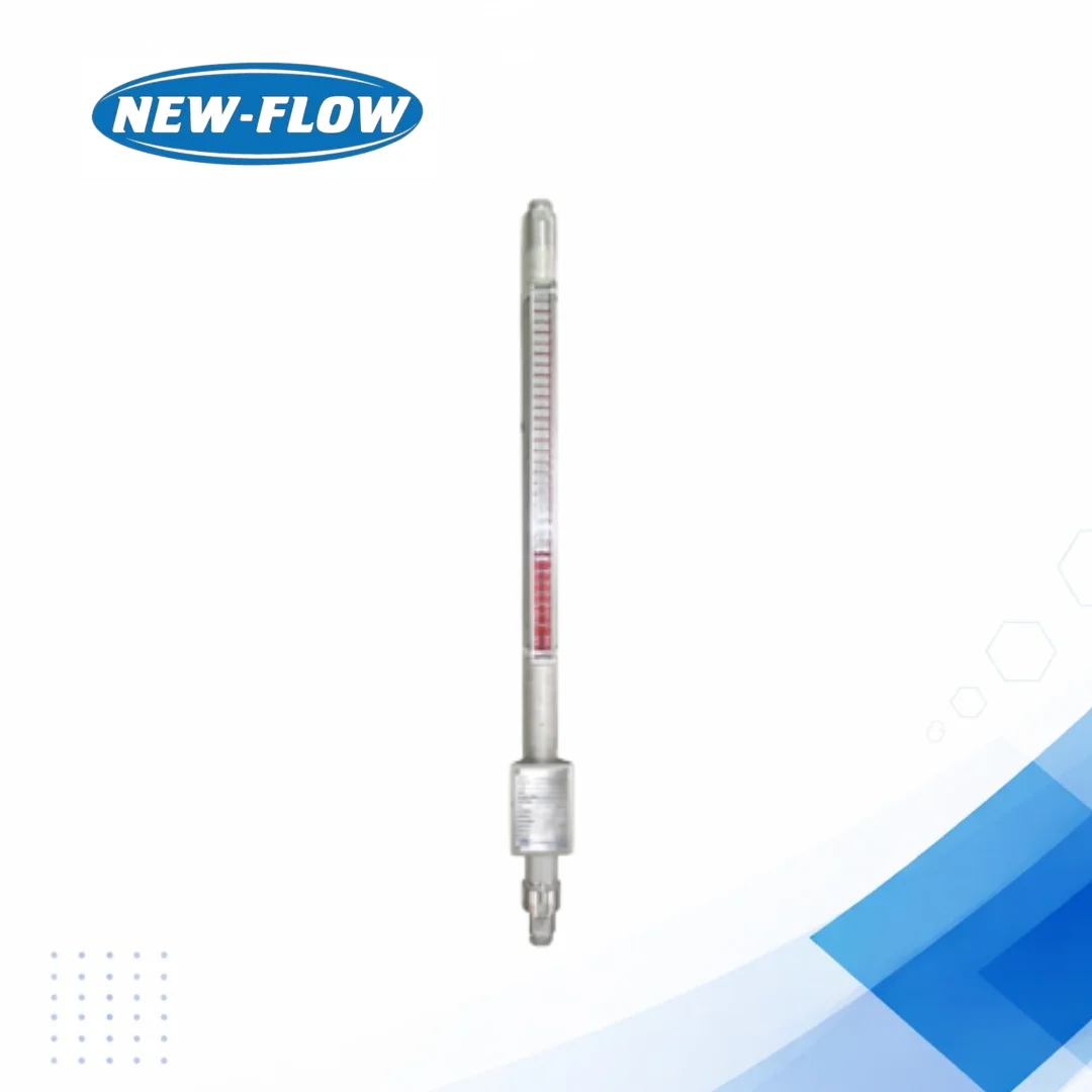 SN_Series Industrial Level Indicator for Tank Monitoring