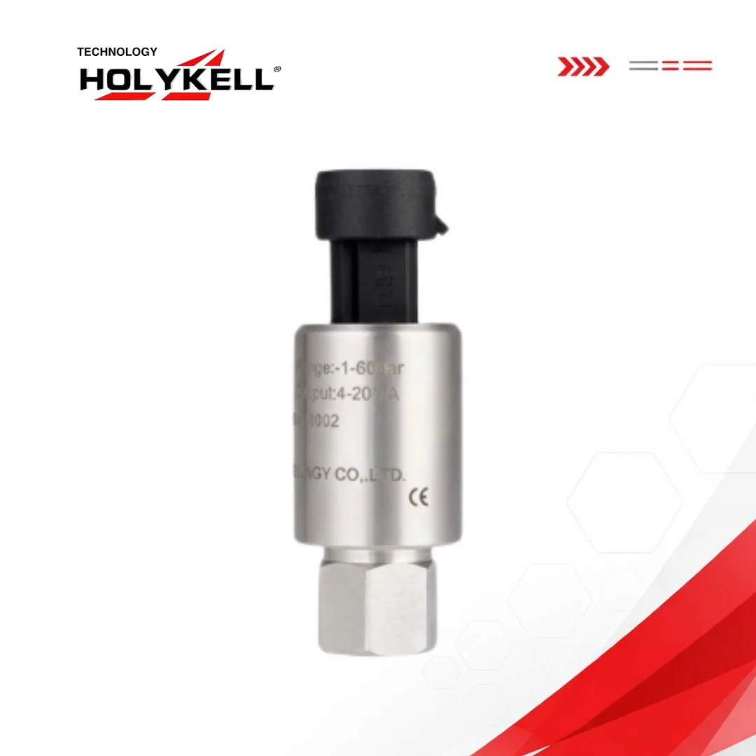 HPT300-C2 Refrigeration Pressure Sensor