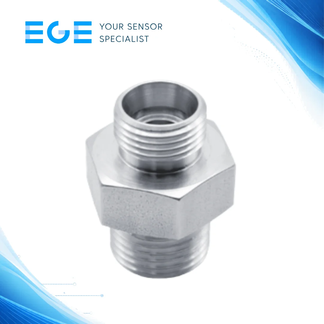 Accessories for Flow Sensors and Flow Rate Sensors