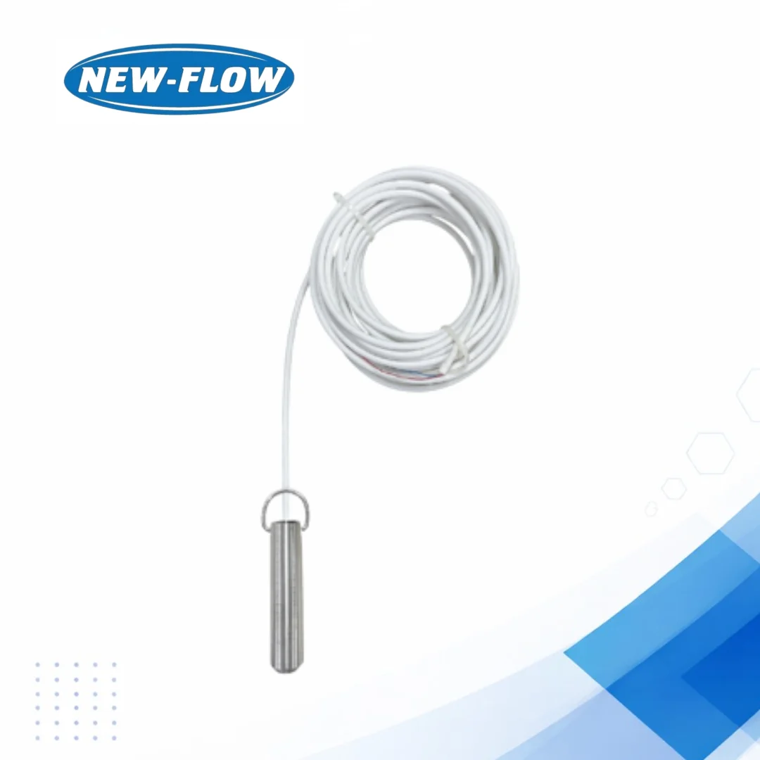 LG20C  Hydrostatic Level Transmitter for Liquid Monitoring