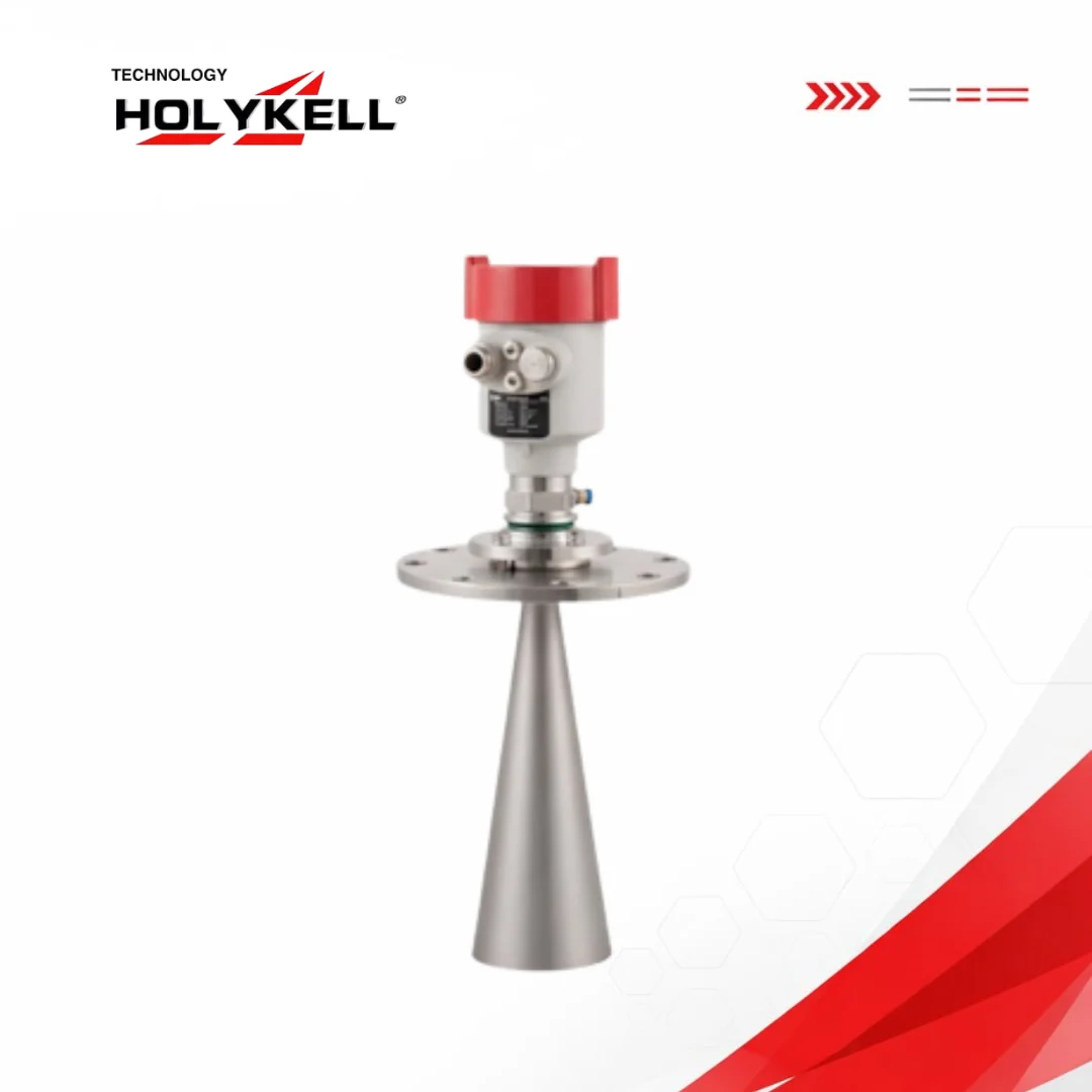 HR263 26G Radar Level Transmitter