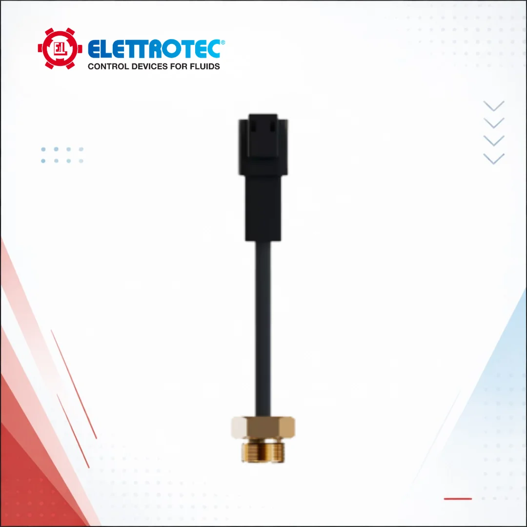 TBG – Compact temperature switch