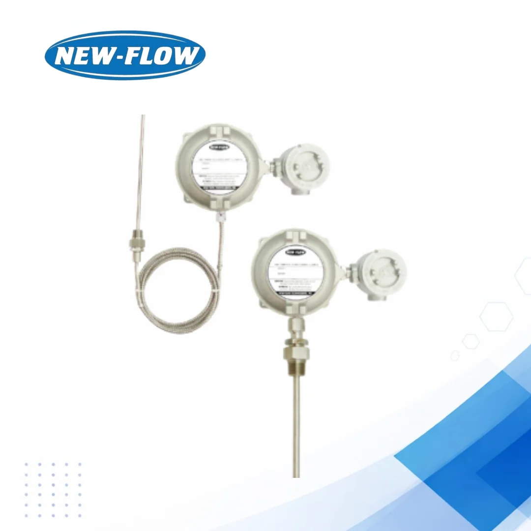 ETS3000X Temperature Switch for Industrial Monitoring