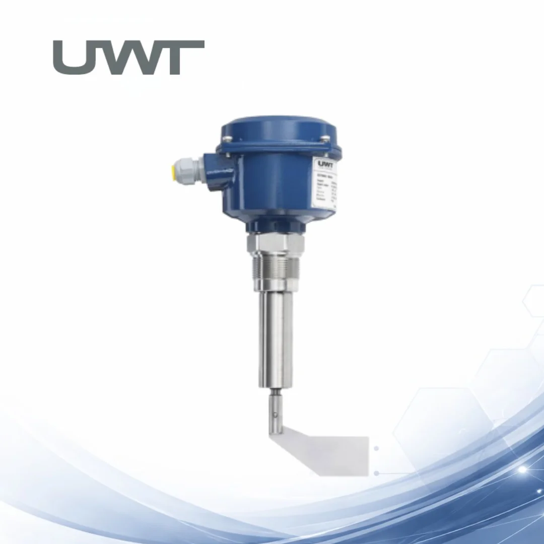 RN 6004 Rotary Paddle Level Switch for Bulk Solids Control