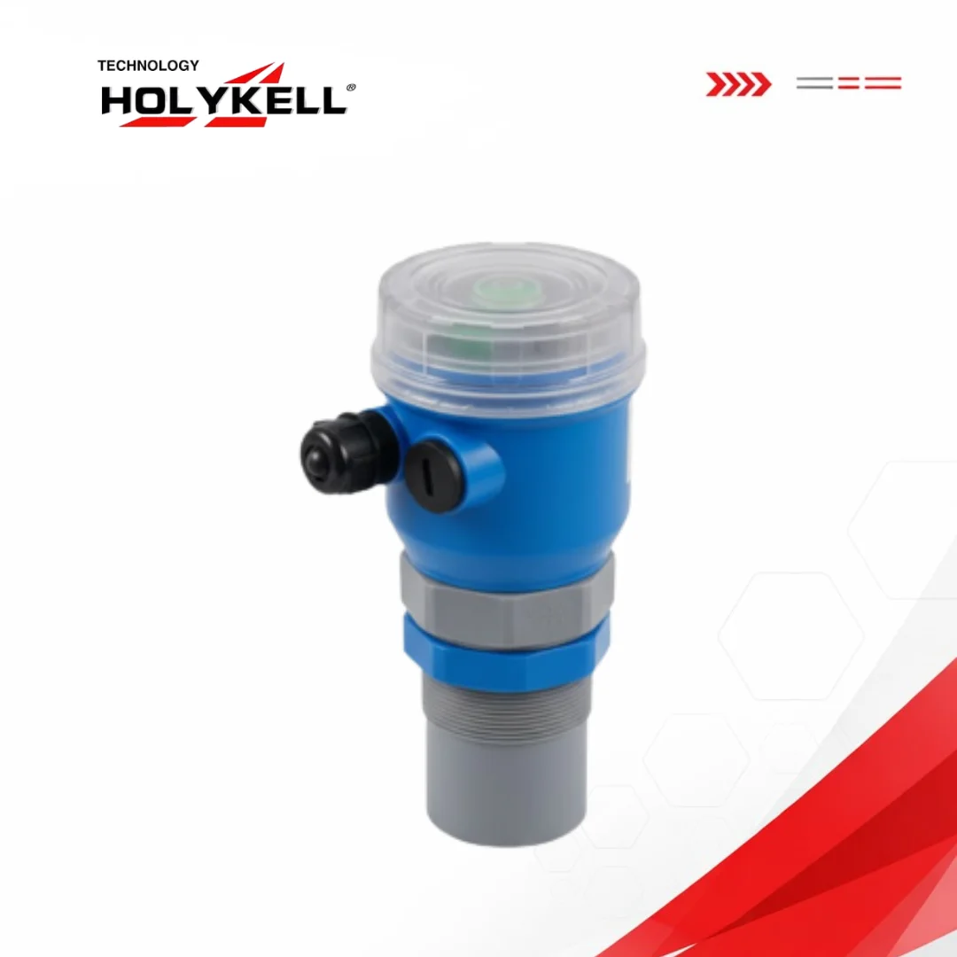 UE3001 Non Contact Ultrasonic Liquid Level Meter
