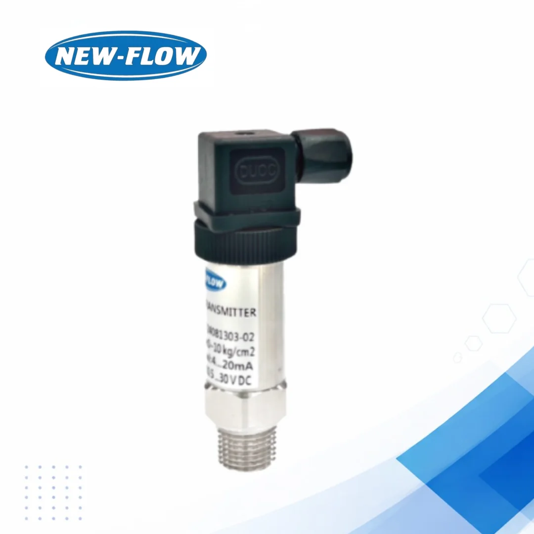 PT3200 Pressure Transmitter for Industrial Precision Control