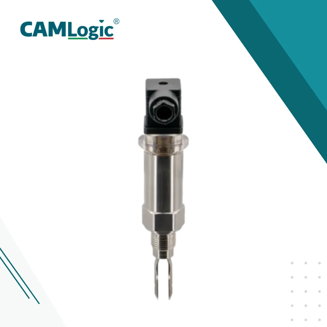 GVL1C Vibrating Fork Level Switch for Reliable Liquid Level Detection