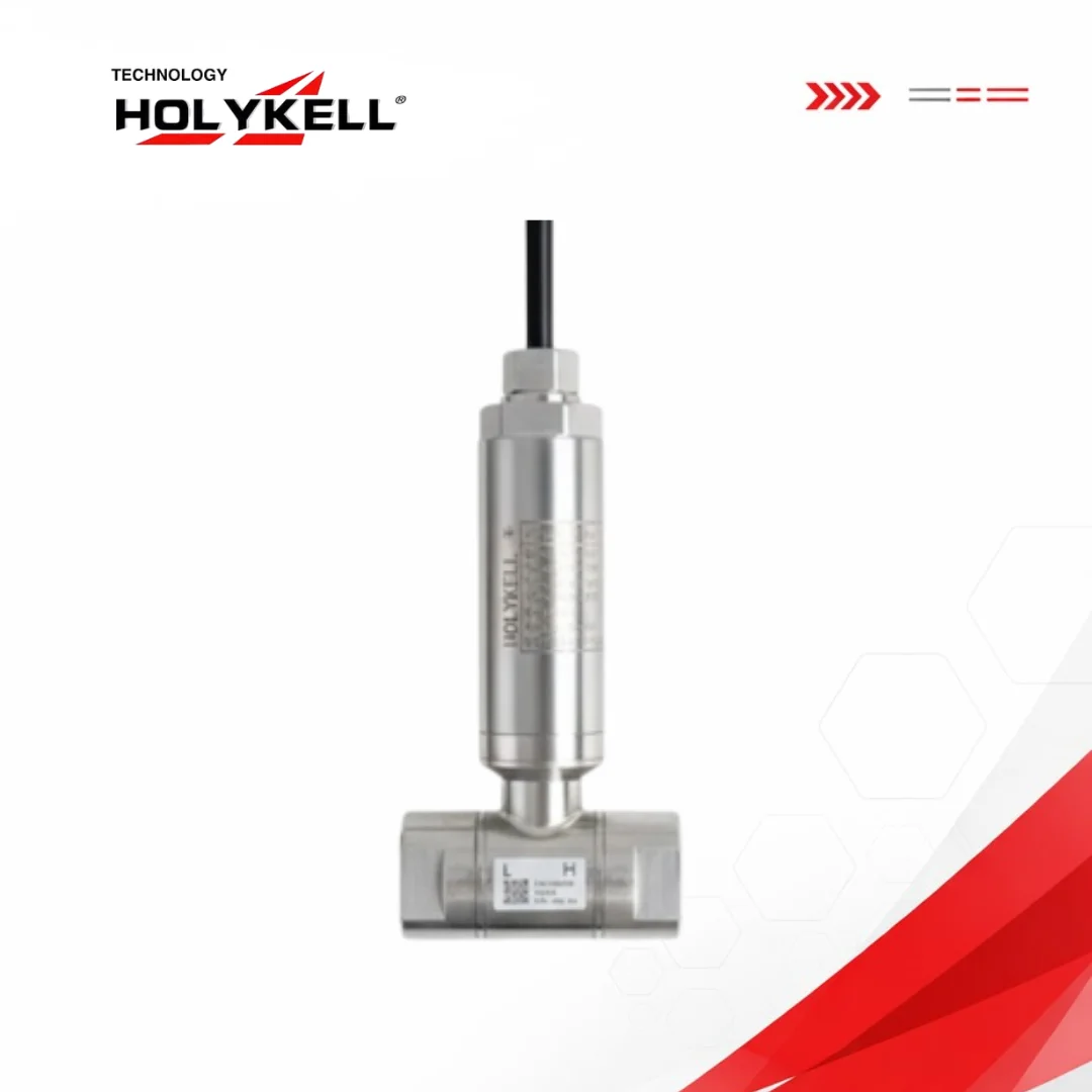 HPT708 Monocrystal Silicon Differential Pressure Transmitter