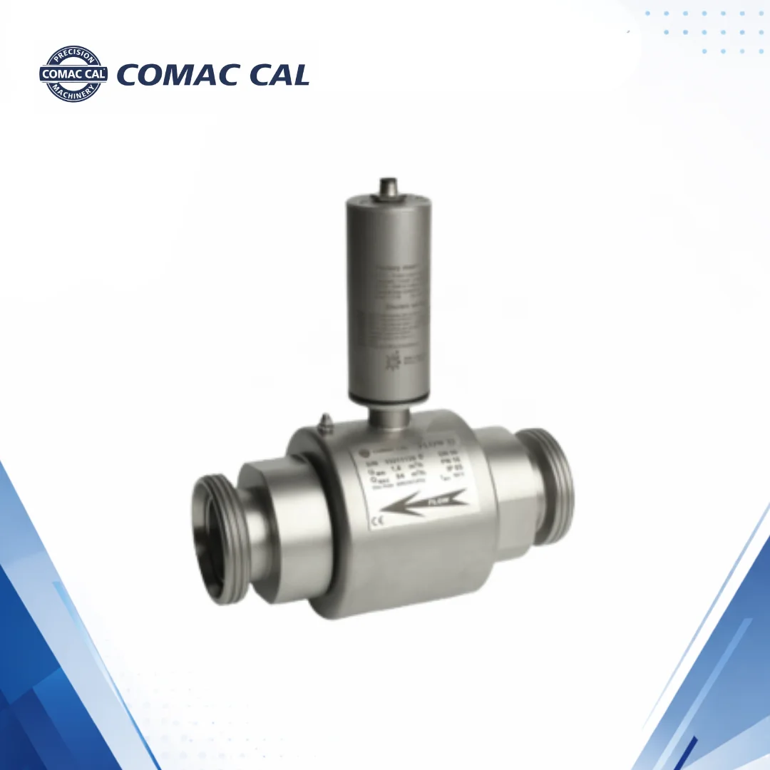 Flow Meter Flow 33 Ex