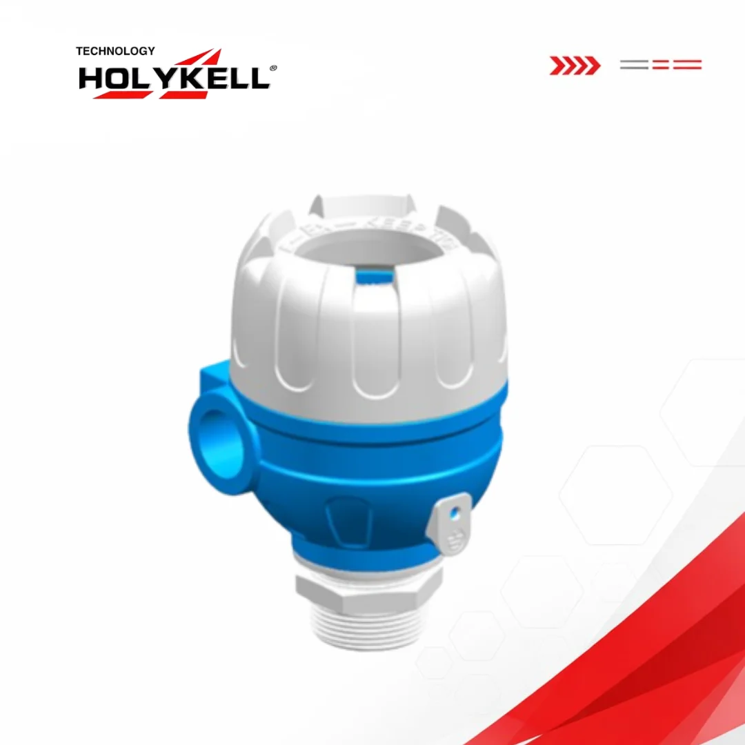 UE3005 Small Range Ultrasonic Level Transducer