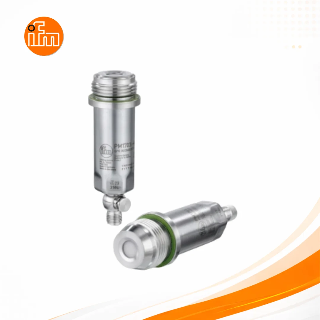 Flush Mount Pressure Transmitter PL PM Series Stainless