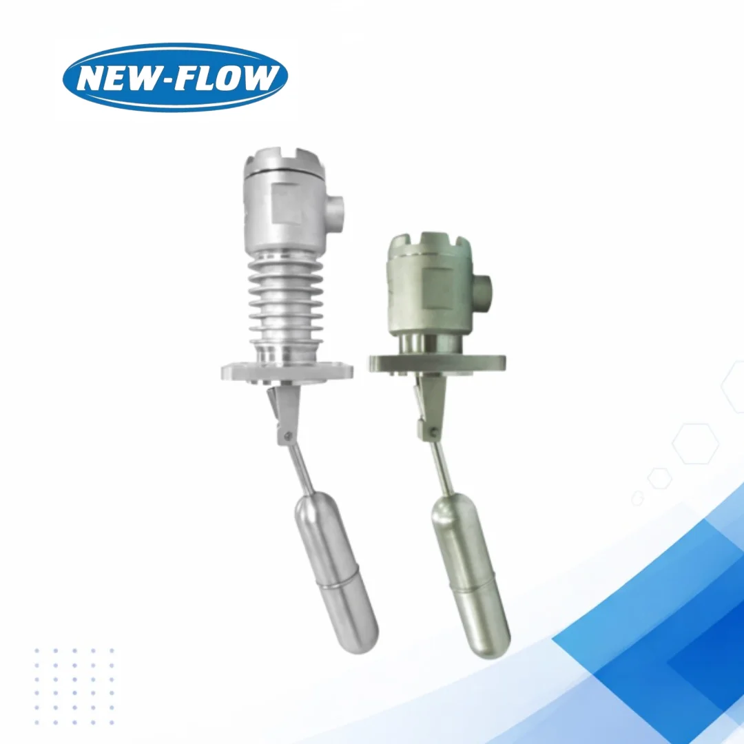 LT_202 Side Mounted Float Switch for Tank Level Control