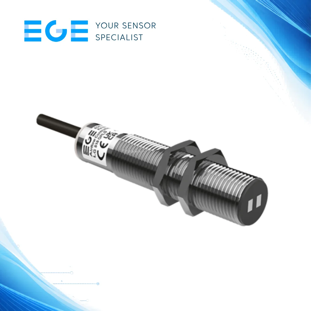 LG 518 GPLS Air Flow Sensor for Industrial Monitoring