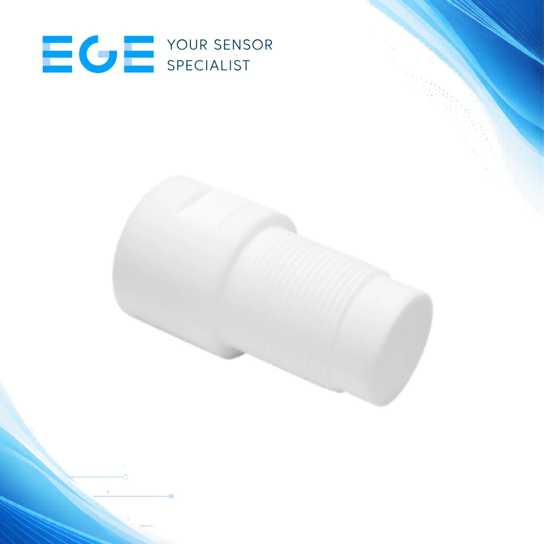 KNM-35 PTFE Mounting Sleeve for Aggressive Media Tanks