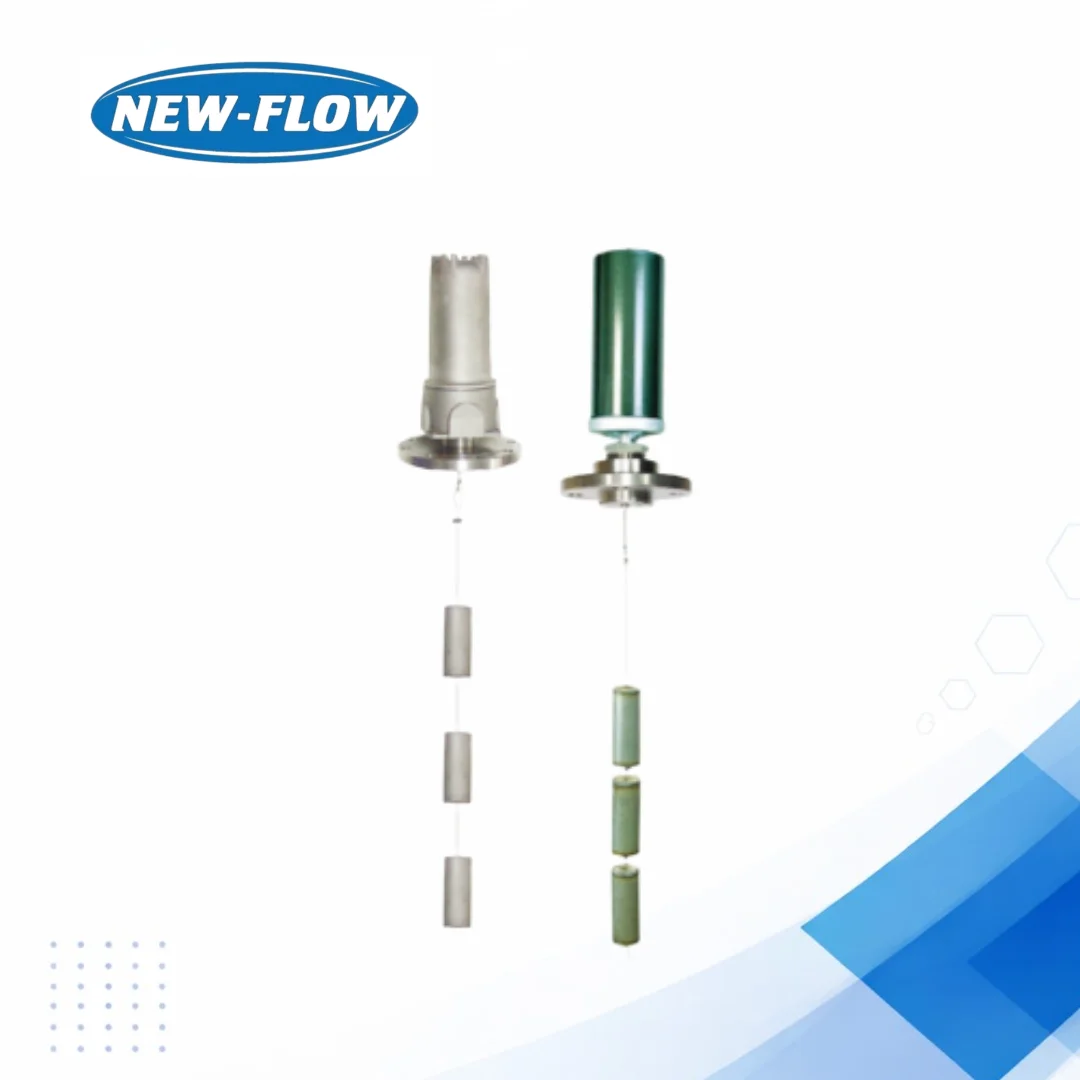 EDW_EDX_300 Three Stage Float Level Switch for Tanks