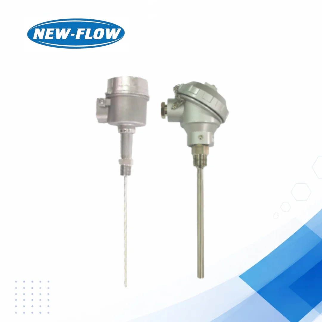 Industrial Thermocouple Sensor for High Temperature Measurement