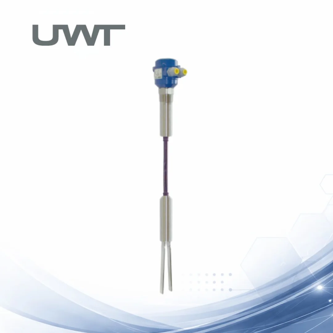 Vibranivo VN 2050 Vibrating Fork Level Sensor for Solids
