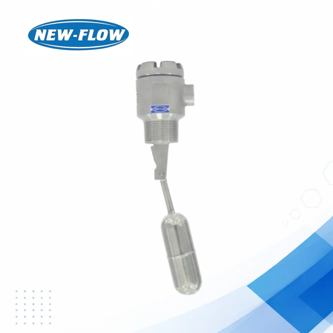LT_201 Weatherproof Float Level Switch for Industrial Tanks