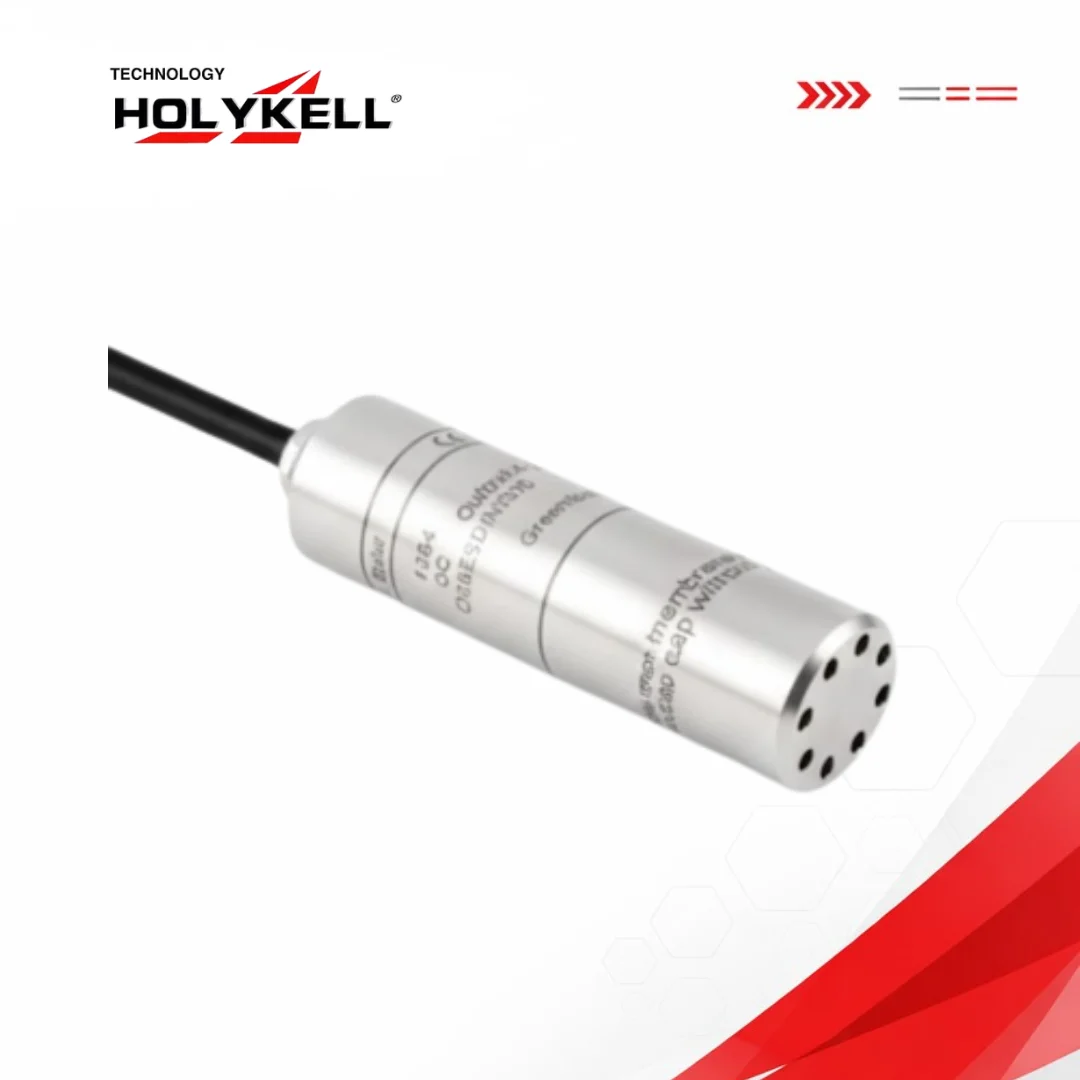 HPT604-H Water Level Sensor with Economical Model