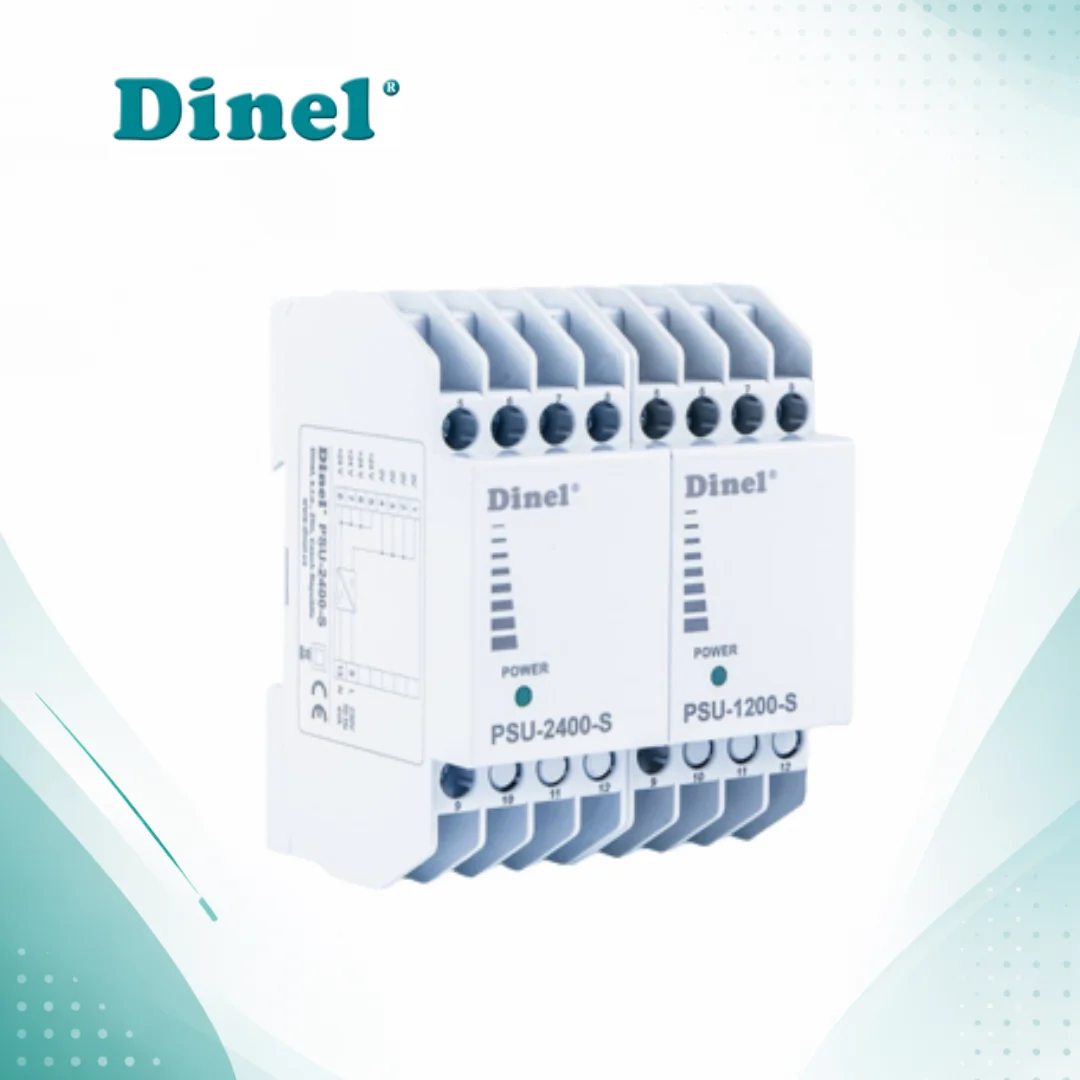 Universal stabilized power supplies