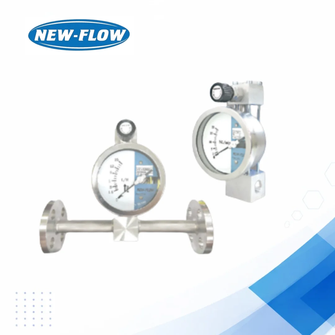 MF200H Flowmeter for Reliable Low Flow Monitoring Systems