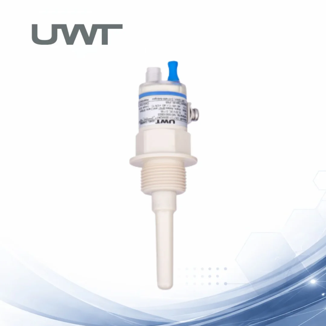 CN 7121 Synthetic Capacitive Level Switch