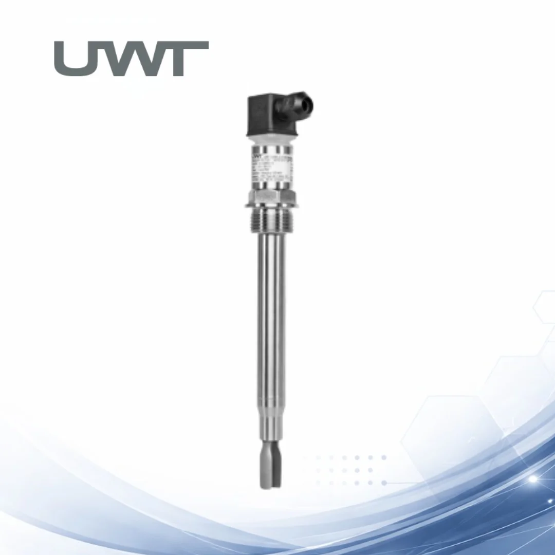Vibranivo VN 7130 Liquid Level Switch with Pipe Extension