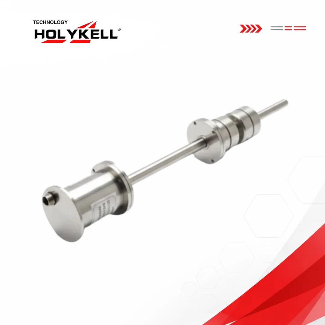 SP300 Straight Rod type Magneto strictive probe