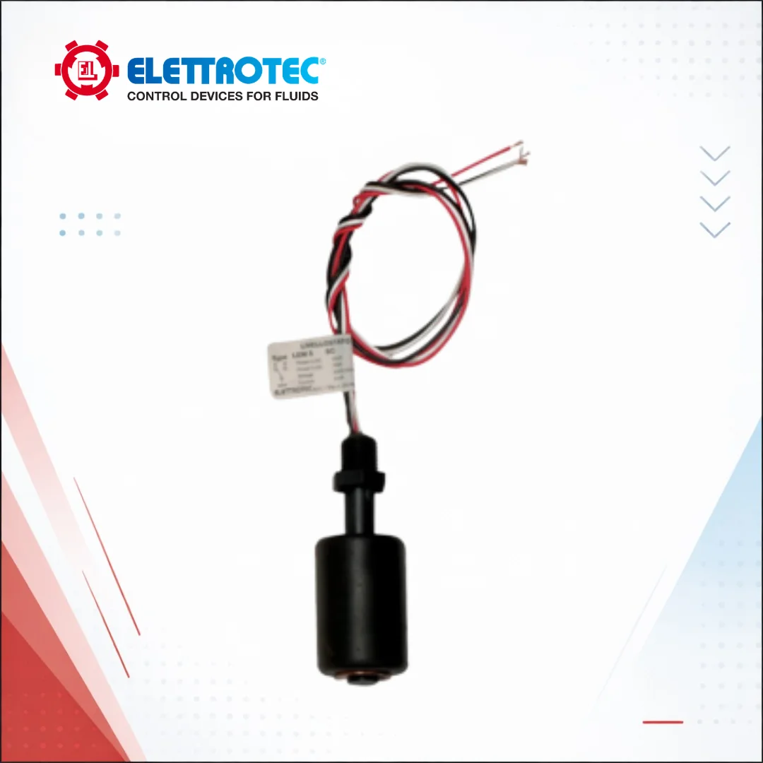 LEM5 – Low-cost level switches
