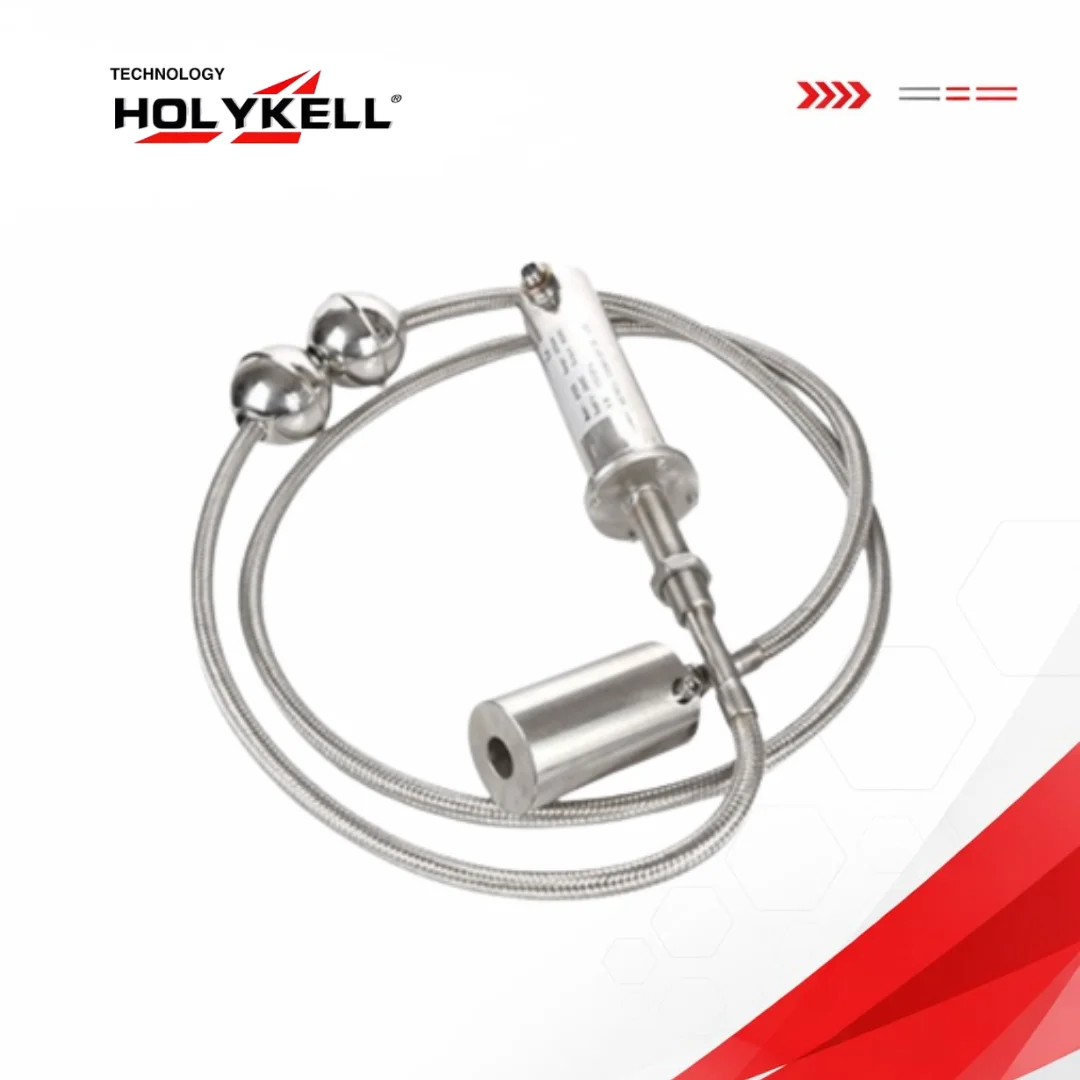 SP400 Flexible type Magneto strictive level sensor