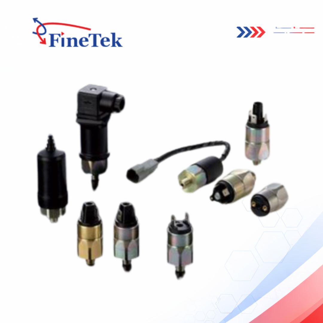 SQX Pressure Switch