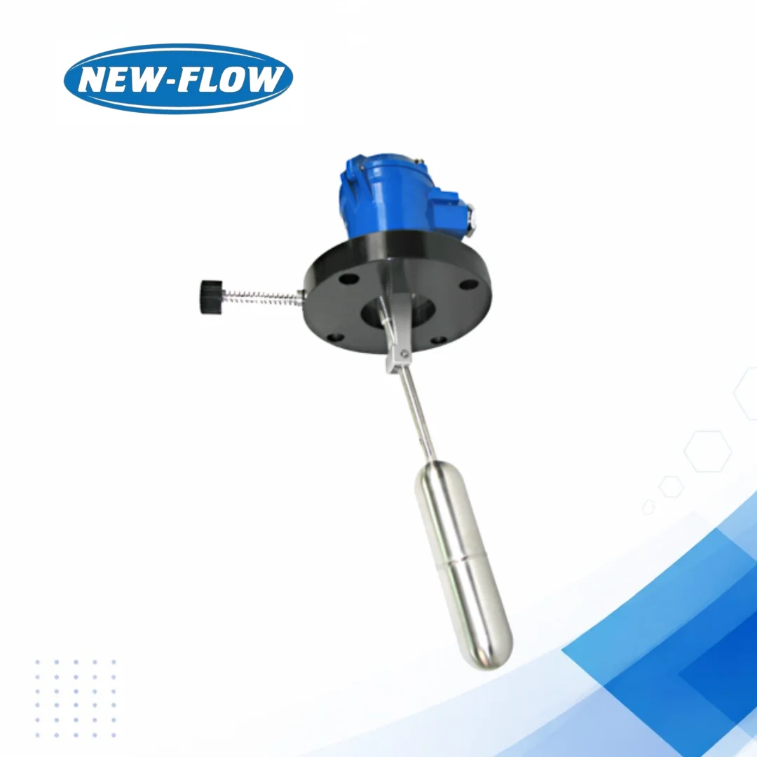 LT_206 Weatherproof Float Level Switch for Industrial Use