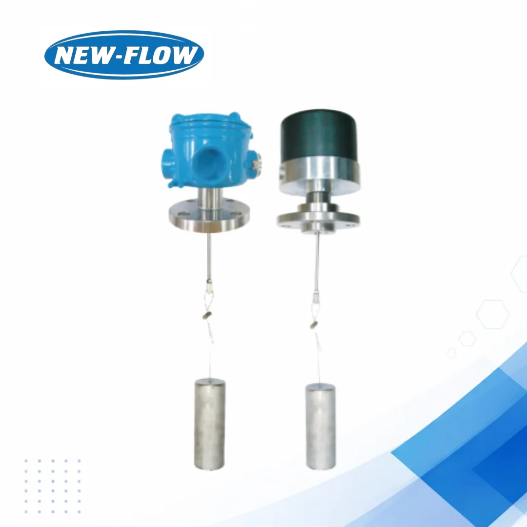 EDW_EDX_100 Industrial Float Level Switch for Liquid Control