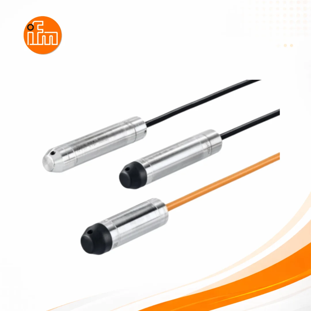 Submersible Pressure Transmitters for Level Measurement